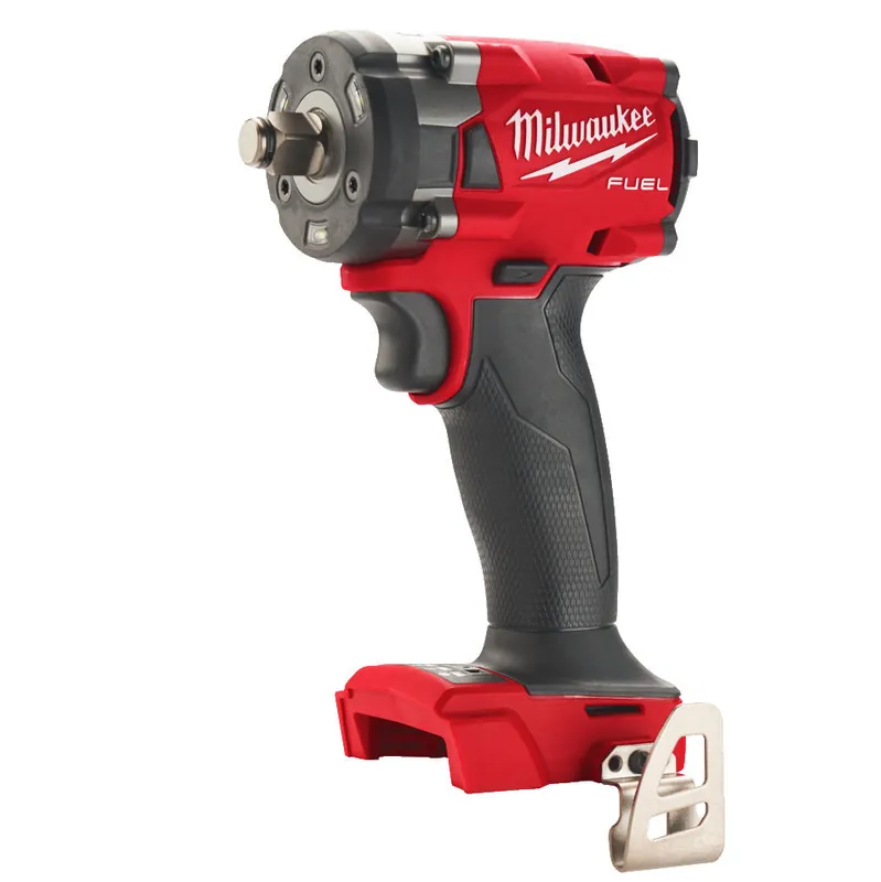 Super Cena MILWAUKEE M18 FIW2F38-0X aku rázový utahovák 3/8", 339Nm, 18V (bez aku) - 4933478650