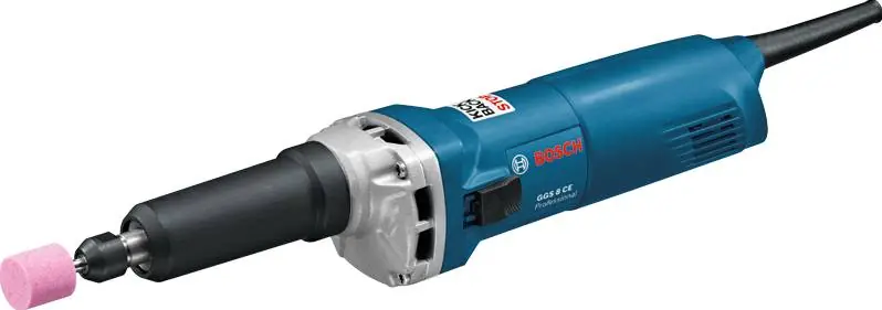 Koupit Online Bosch GGS 8 CE Professional přímá stopková bruska - 0601222100