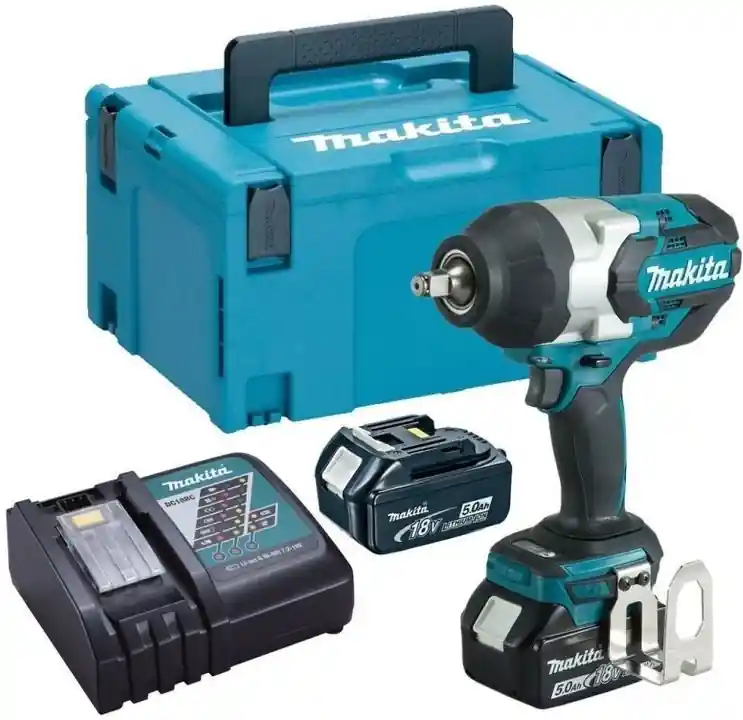 MAKITA DTW250RMJ Aku rázový utahovák 14,4V / 4,0Ah Nejlepší Volba