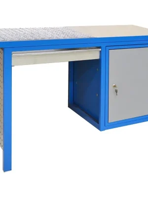 Güde SW 1200/600 stůl svářečský - 40944 Nová Kolekce
