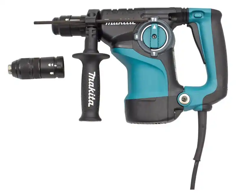 Makita HR2811FT Vrtací a sekací kladivo Akce