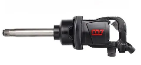 Akční Nabídka M7 NC-8343-8 pneumatický utahovák 1"