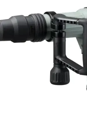 Víkendová Akce HIKOKI H45MEWT sekací, bourací kladivo SDS-MAX, 1500W