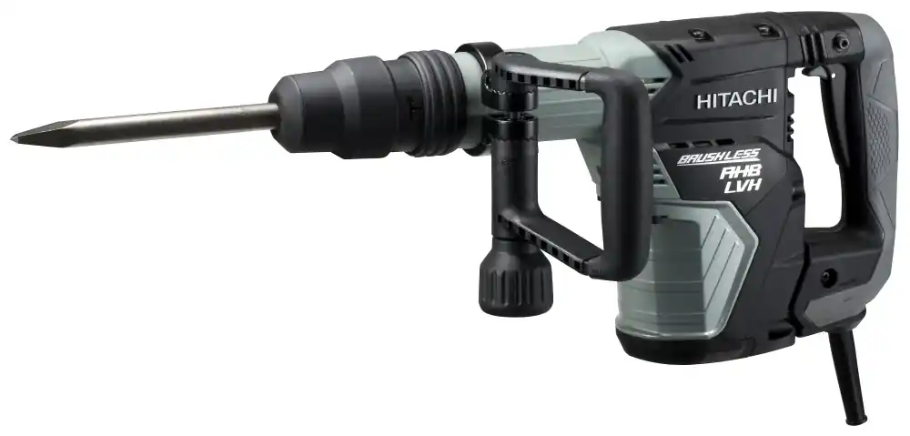Víkendová Akce HIKOKI H45MEWT sekací, bourací kladivo SDS-MAX, 1500W