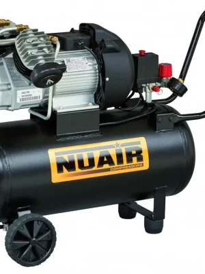 Nuair VDC/50 CM3 olejový kompresor Zlevněný