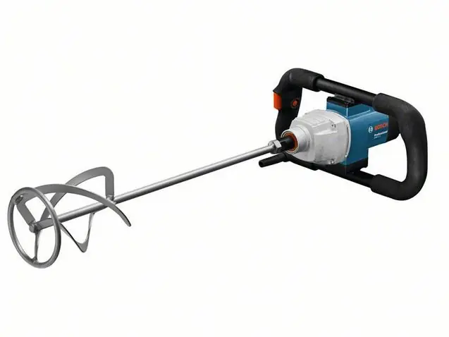 Bosch GRW 12 E Professional míchadlo - 06011A7000 Must-Have