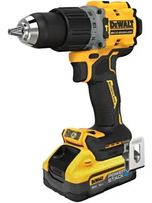 DEWALT DCD805H2 Aku příklepová vrtačka 18V; 2x 5,0Ah Bezpečná Platba