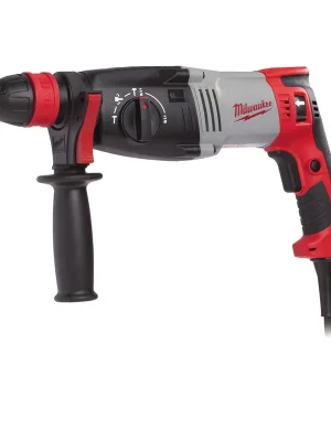 MILWAUKEE PH 28 X SDS-plus kombinované kladivo - 4933396392 Nakupujte Hned