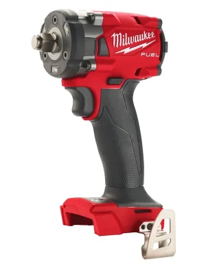 MILWAUKEE M18 FMTIW2F12-0X FUEL 1/2" Rázový utahovák s pojistným kroužkem, 18V (bez aku) - 4933478449 Horká Nabídka
