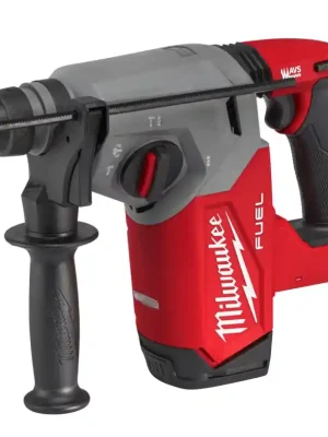 Finální Výprodej MILWAUKEE M18 FH-0X Aku kombinované kladivo SDS+, 18V (bez aku) - 4933478500