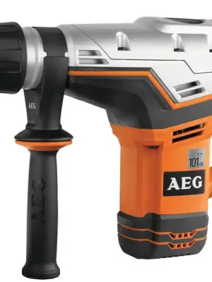 Must-Have AEG MH 5 G bourací kladivo SDS-Max