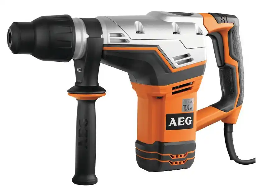 Must-Have AEG MH 5 G bourací kladivo SDS-Max