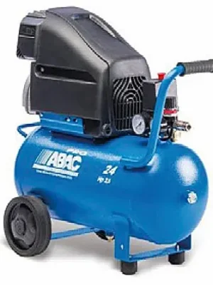Sezónní Sleva ABAC Line L30PN-2,2-24CM olejový kompresor 2,2kW