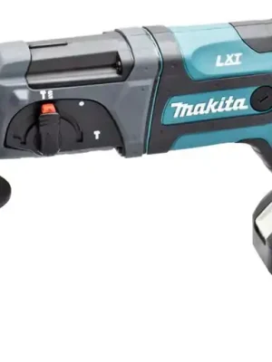 MAKITA DHR241RTJ Aku vrtací a sekací kladivo 18V / 5,0Ah Omezená Nabídka