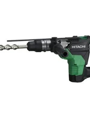 Originální HIKOKI DH40MC WSZ Vrtací a sekací kladivo 1100W, SDS-MAX