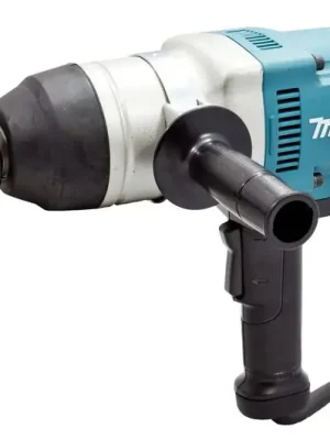 Cenový Hit Makita TW1000 rázový utahovák 1"