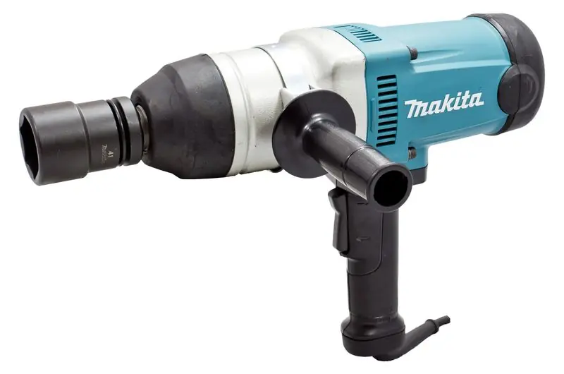 Cenový Hit Makita TW1000 rázový utahovák 1"