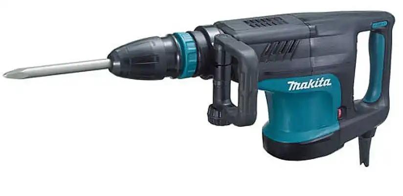 Nejlepší Cena MAKITA HM1205C Sekací kladivo SDS-Max