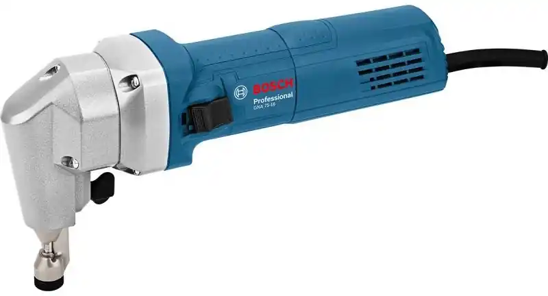 Značkový Bosch GNA 75-16 Professional prostřihovač - 0601529400