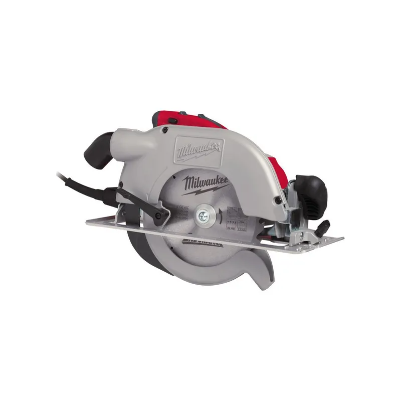 Milwaukee SCS 65 Q okružní pila 190mm Rychlé Dodání