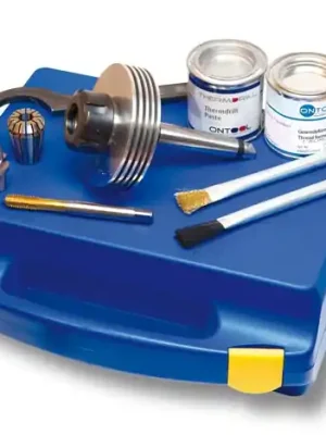 Thermdrill MK3-10-C-L Kompletní sada vybavení pro výrobu závitů M10 Ověřený