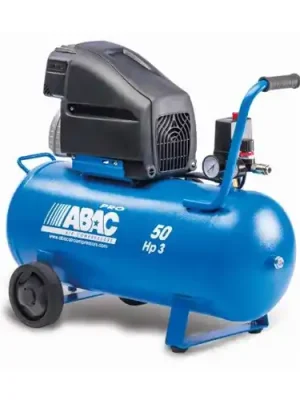 Nízká Cena ABAC Line L30PN-2,2-50CM olejový kompresor 2,2kW