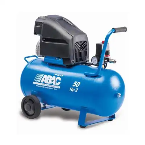 Nízká Cena ABAC Line L30PN-2,2-50CM olejový kompresor 2,2kW