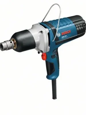 Bosch GDS 18 E Professional rázový utahovák - 0601444000 Speciální Cena