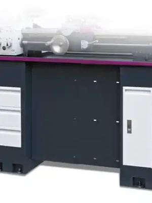 Cenová Bomba Optimum 3440409 univerzální podstavec pro soustruhy