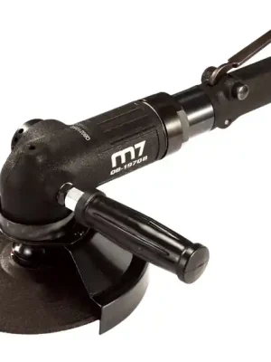 M7 QB-197Q pneu úhlová bruska 178mm Výprodej