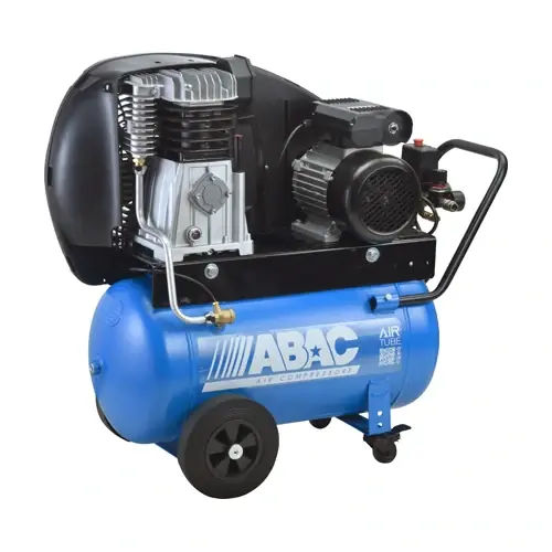 Přímo Od Výrobce ABAC A39BE-2,2-50CM Export olejový kompresor 2,2kW, 230V