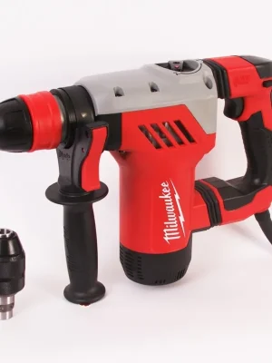 Nejlepší Cena MILWAUKEE PLH 28 XE SDS-plus kombinované kladivo tvaru L - 4933446800