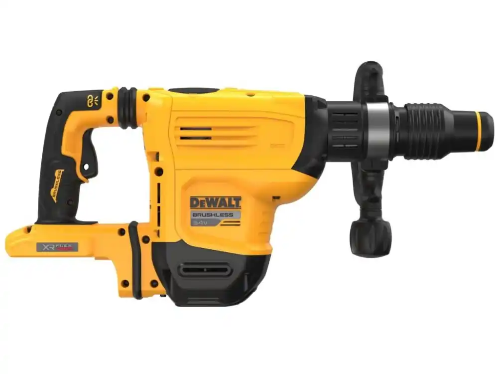 DEWALT DCH832N Aku sekací kladivo SDS-max; 54 V FLEXVOLT (bez aku) Cenová Bomba