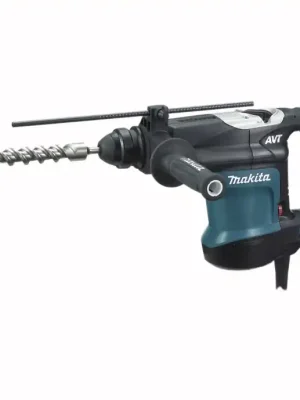 Makita HR3210C Vrtací a sekací kladivo Top Prodej