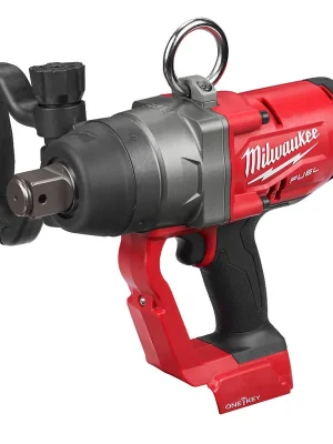 Aktuální MILWAUKEE M18 ONEFHIWF1-0X ONE-KEY 1", 18V (bez aku) - 4933459732