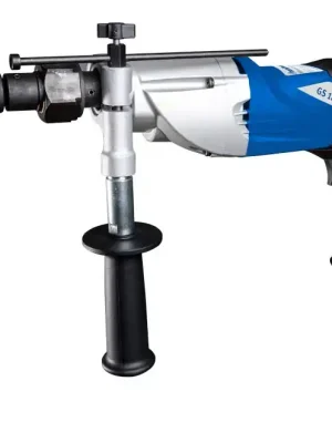 Aktuální Metallkraft GS 18 Elektrický závitořez - 3860018