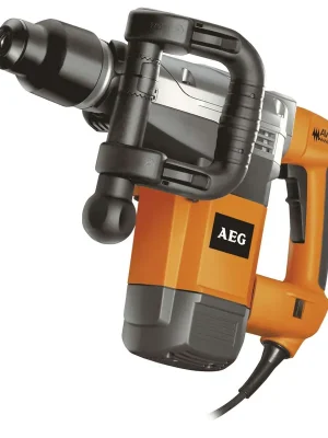 AEG MH 5 E sekací kladivo SDS-MAX 1200W Super Cena