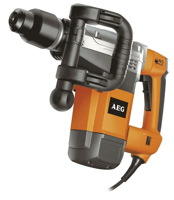 AEG MH 5 E sekací kladivo SDS-MAX 1200W Super Cena