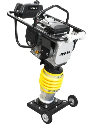 Ověřený Güde GVS 80 vibrační pěch - 55540