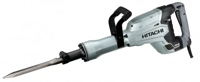 HIKOKI H65SB3 bourací kladivo 1340W Bezpečná Platba