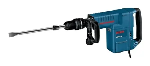Bezpečná Platba BOSCH GSH 11 E Professional sekací kladivo - 0611316708