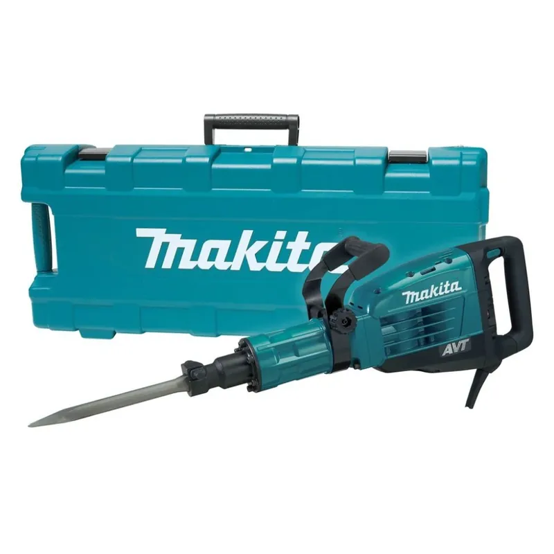 Výhodná Nabídka Makita HM1317C bourací kladivo