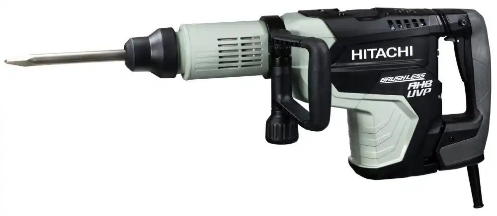 Nízká Cena HIKOKI H60MEY bourací kladivo SDS-MAX, 1500W