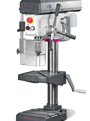 Přímo Od Výrobce Optimum OPTIdrill B 16 H stojanová vrtačka - 3020217