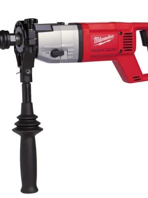 Výprodej MILWAUKEE DD 2-160 XE diamantová jádrová vrtačka - 4933368690