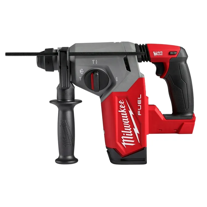 Časově Omezené MILWAUKEE M18 ONEFHPX-0X Aku kombinované kladivo 18V, SDS-plus (bez aku)