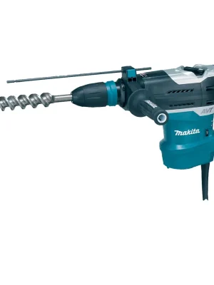Autentický MAKITA HR4013C Vrtací a sekací kladivo SDS-Max