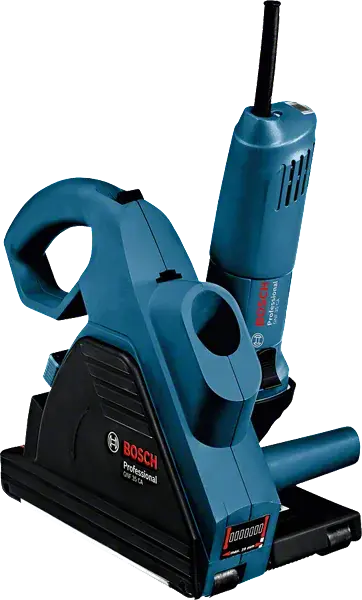 Bosch GNF 35 CA professional drážkovací fréza - 0601621708 Bezpečná Platba