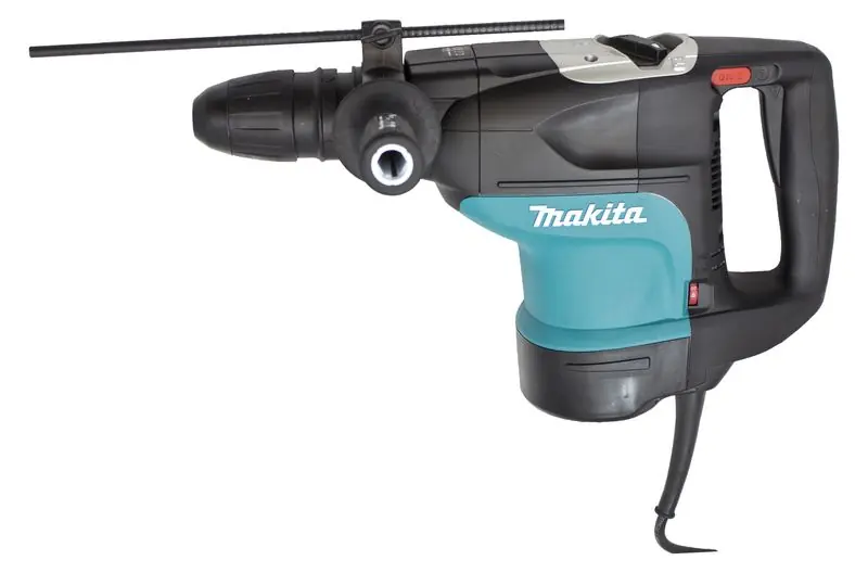 Nízká Cena Makita HR4501C vrtací a sekací kladivo
