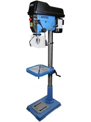 Nakupujte Hned Güde GSB 25/1100 VARIO sloupová vrtačka - 55222